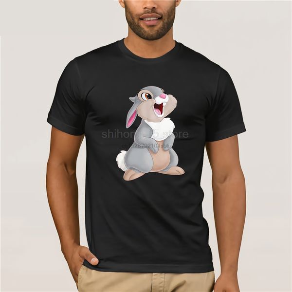 

thumper bambi popular tagless tee t shirt clothes popular t shirt crewneck tees vintage crew neck sport hooded sweatshirt hoodie