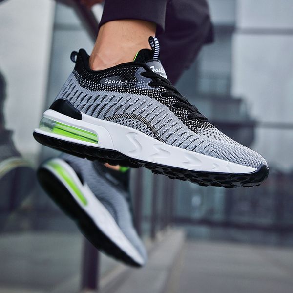 

new light sports outdoor mesh ultra-light casual wild fashion net running shoes vulcanized shoes, Black;brown