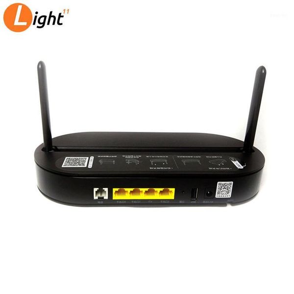 

hs8145v gpon onu ont hgu dual band router 4ge+wifi2.4ghz /5ghz same as hg8245u hg8245q2 gpon onu1