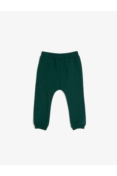 

koton male child green cotton track suit six, Black;blue