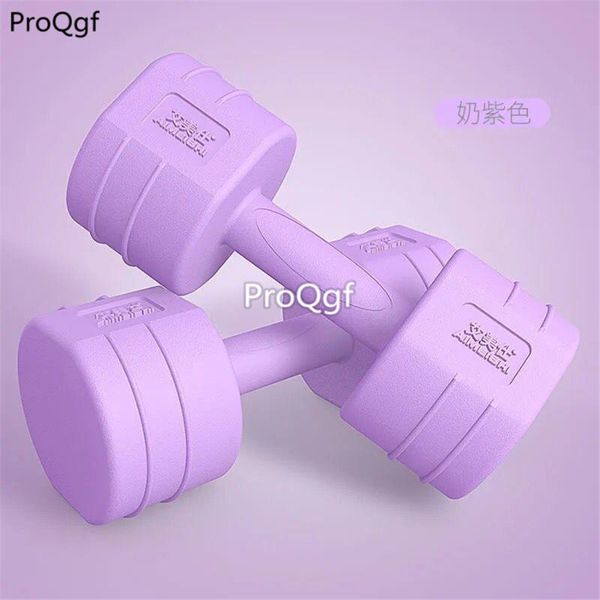 

ngryise 2pcs a set 3kg*2 dumbbell ins color