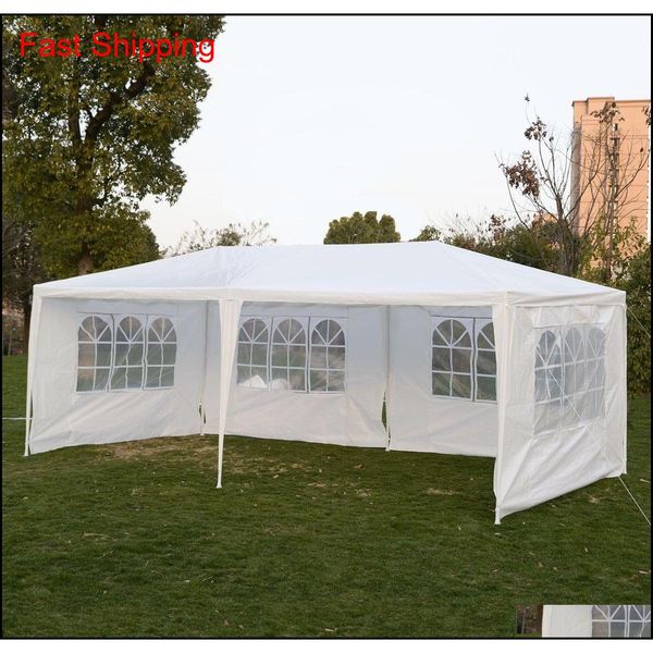 

outdoor 10'x20'canopy party wedding tent gazebo pavilion cat qyltje packing2010