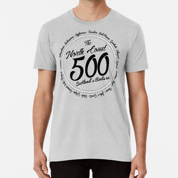 

north coast 500 t shirt scotland north coast 500 driving road trip holiday sport hooded sweatshirt hoodie