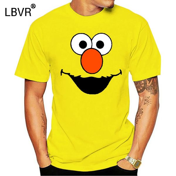 

c3) - camiseta algodon elmo barrio sesamo hombremujernio classic unique tee shirt sport hooded sweatshirt hoodie