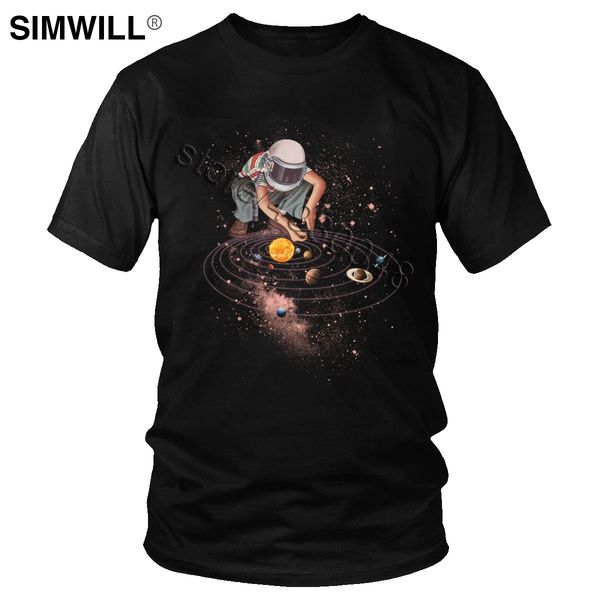 

cool marble planet funny print soft tee short sleeved solar system fashion cosmos universe gift hooded sweatshirt hoodie men t shirt