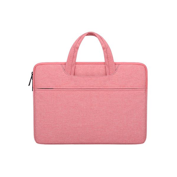 

july's song men bags laphandbag sleeve protective notebook carrying case for 13 14 15.6 inch women briefcase
