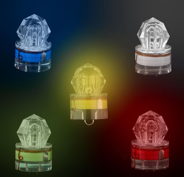 

deep-sea diamond light lure night fishing led fish lure poly fish underwater luminous waterproof bbyiig lg2010