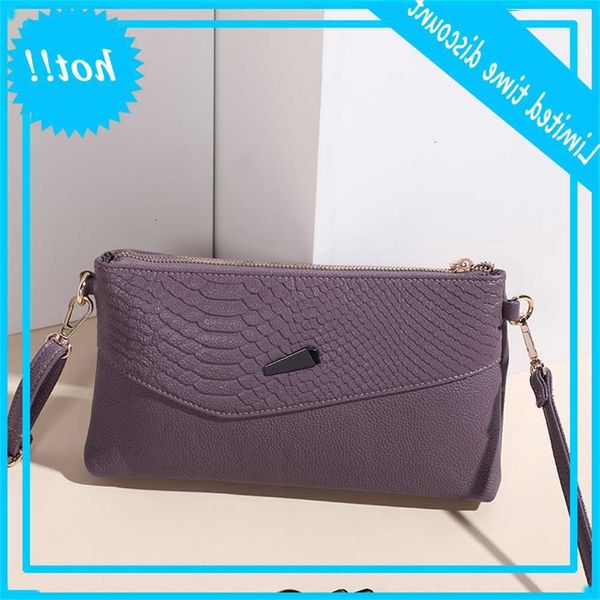 

leather one shoulder slant across women's dinner hand bag