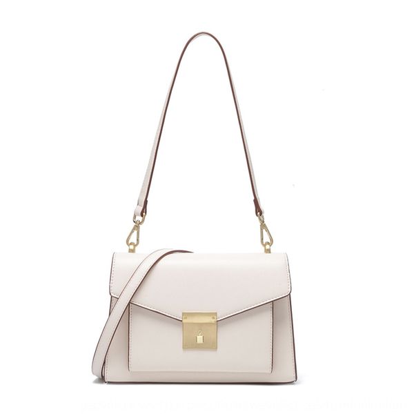 

small ck women 2020 new fashion shoulder simple small foreign style high sense versatile shoulder bag cross arm underarm bag td6xb