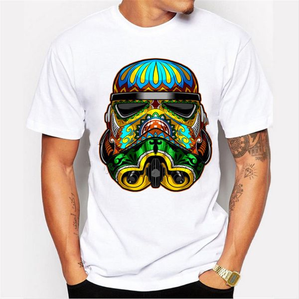 

2020 stormtrooper printed t-shirt funny men's tee shirts hipster o-neck cool sportswear tee shirt sport hooded sweatshirt hoodie