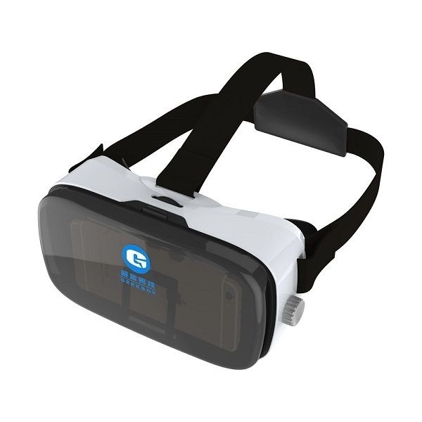 

vr headset rapid prototype plastic vacuum casting