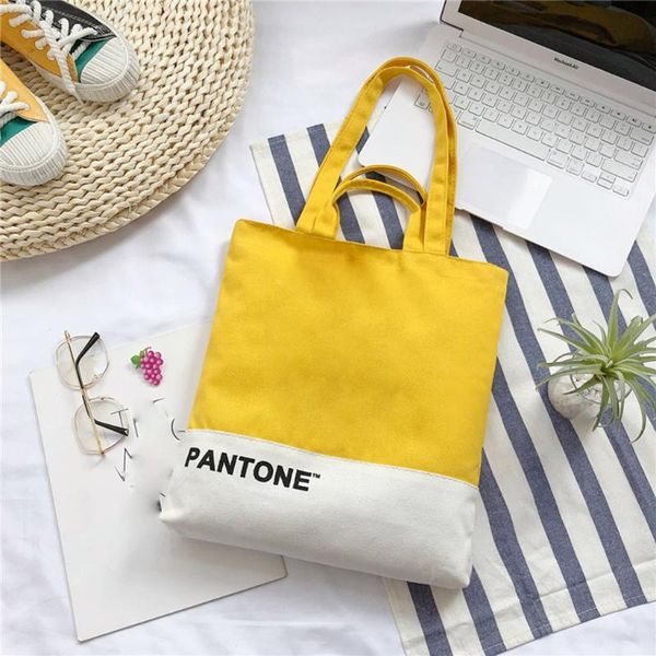 

xiniu raged sheep large women canvas shopping bag big shoulder bags hippo casual women canvas fabric tote bag bolso mujer#n35