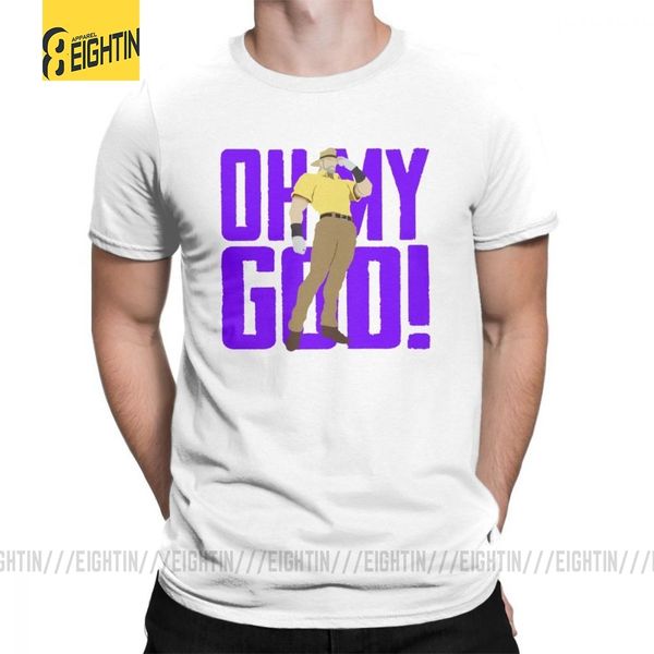 

jojo в bizarre adventure джозеф joestar o образным вырезом с коротким рукавом мужская высокий плюс размер тис прохладный спорта толстовка с