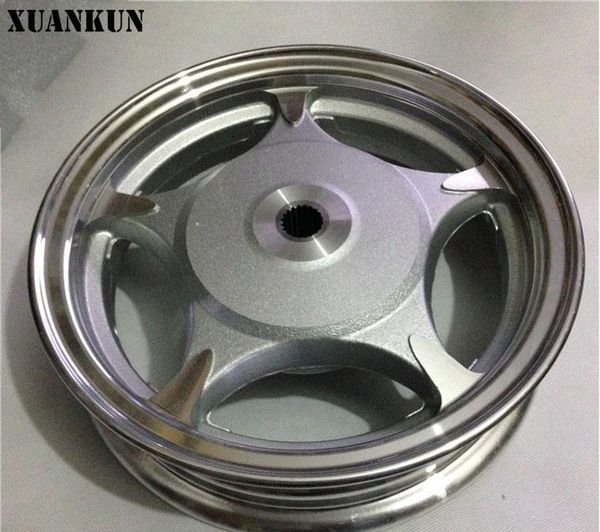 

xuankun qs125t-3 qs125t-3a ejection aluminum alloy rear wheels