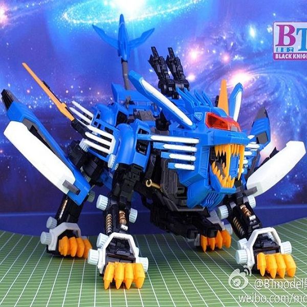 

ver zoids kit соберите отвал подарки bt rpz 028 liger 172 день рождения полный модель пластиковые ab наборы здания банг масштабные действие