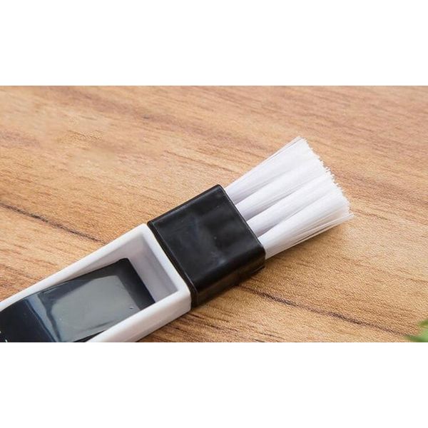 

keyboard brush air outlet crevice brush clean the dashboard car corner cleaning brush dust collector keyboard clean wmtdzj item_home