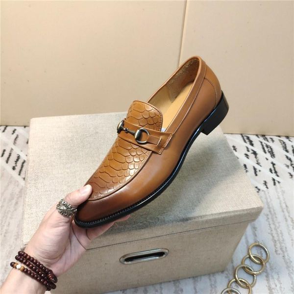 

m1 retro vintage mens waterproof dress shoes low lace up solid mens formal shoes flat oxfords 11, Black