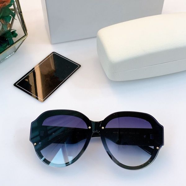

new 4451 mens sunglasses men sun glasses women sunglasses fashion style protects eyes gafas de sol lunettes de soleil with box, White;black