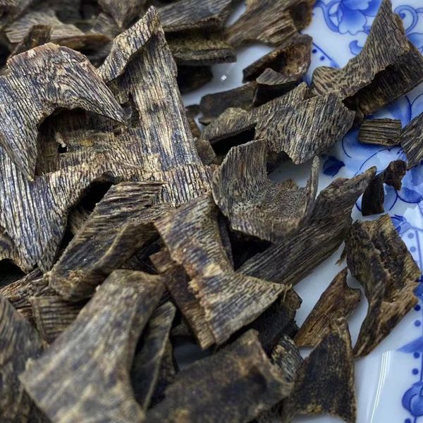 

10g genuine natural china green kynam full oil under water kyara aromatic home incense kinam
