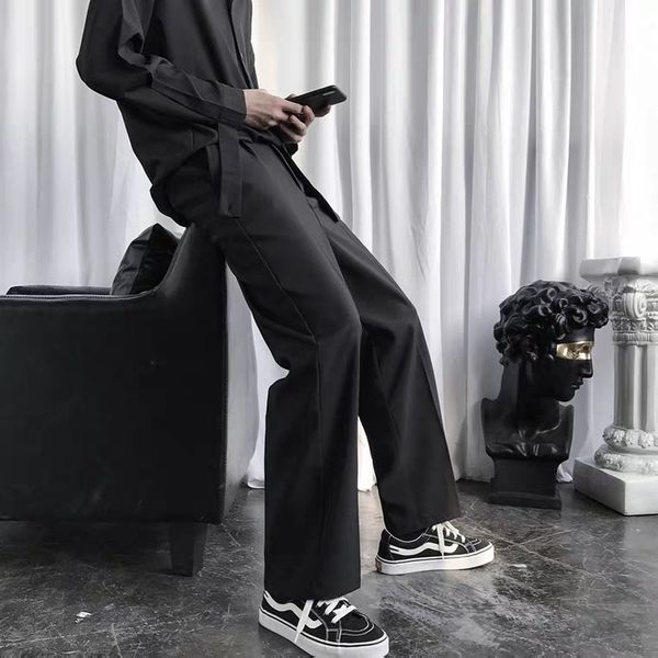 

hncrb casual pendant 9afac pendant casual pants pants, Blue