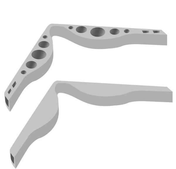 

anti fog nose bridge pads nose bridges flexible protection strip accessory for prevent eyeglasses from fogg face sqcpag home2006