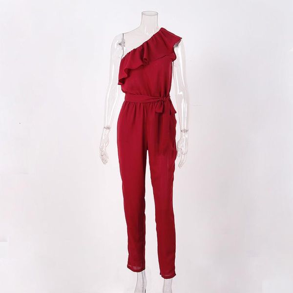

new fashion women solid jumpsuit lady fashion playsuit femal 2019 smmer new romper drop shipping good quality, Black;white
