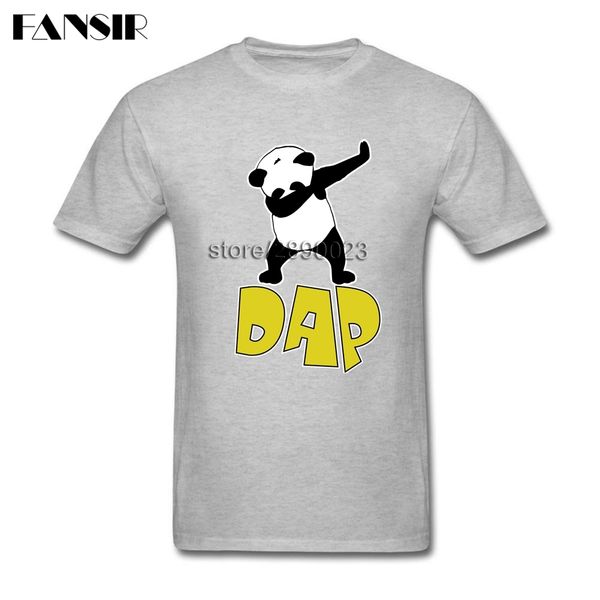 

homme t-shirts hip hop dabbing panda mens tees shirts funny dab dance short sleeve t shirts christmas gifts sport hooded sweatshirt hoodie
