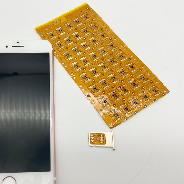 

turbo sim gpplte auto unlock gpp gevey v30 for iphonex,8plus,8 ios13 ios14