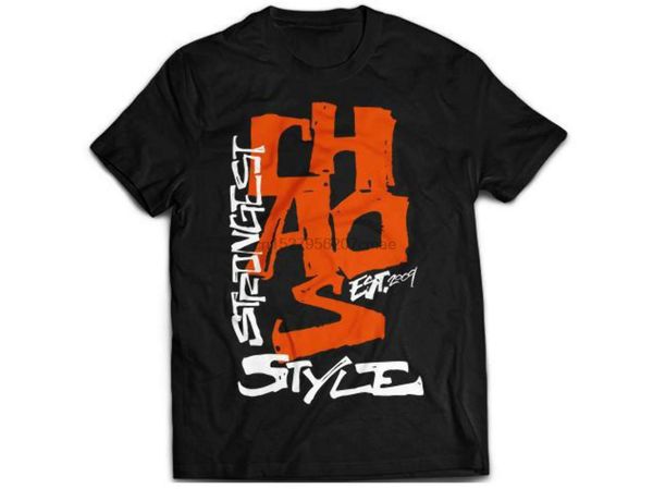 

official njpw - new japan pro wrestling - chaosstrongest style t-shirt sport hooded sweatshirt hoodie