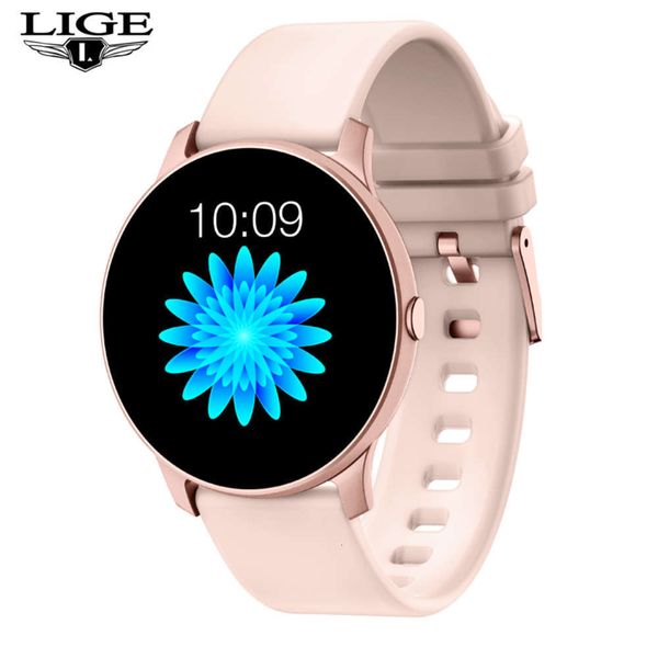 

smart watch color led display, ladi, iphone, waterproof sports wristband, wit