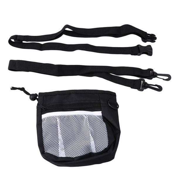 

2020 new arrival pets dog training bag snack bait dog obedience agility outdoor pouch food bag dogs snack bag pack pouch f wmtevh
