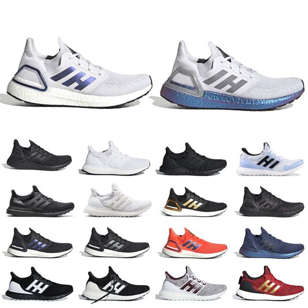 

classic ub 3.0 4.0 running shoes for men dash grey show your stripes black womens mens outdoor comfortable sneaker shoes