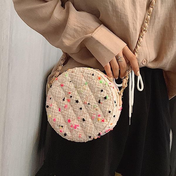 

veryme kawaii crossbody bags for women fashion korean ladies handbag simple wild shoulder bag female harajuku purse and handbags