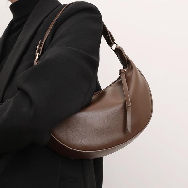 

cross body women leather handbags hobos shoulder bags ladies designer tote female crossbody messenger bolsa feminina sac a main femme