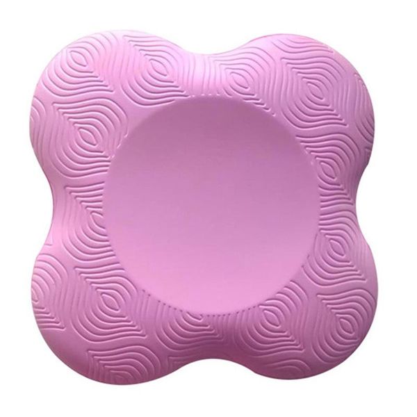 

multifunctional yoga knee pad elbow hand support mat exercise cushion pxpf