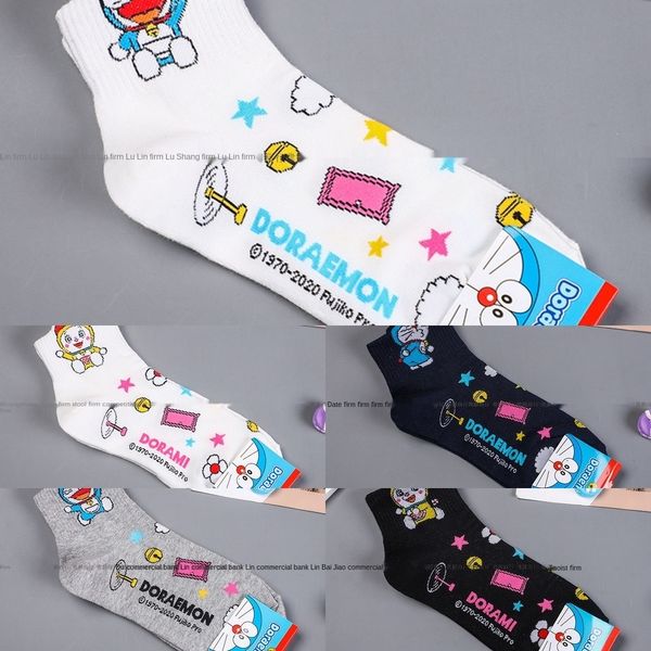 

3jt4x nv casual nv shi leisure wa socks women's casual women's leisure wa shi socks socks rcofk, Black