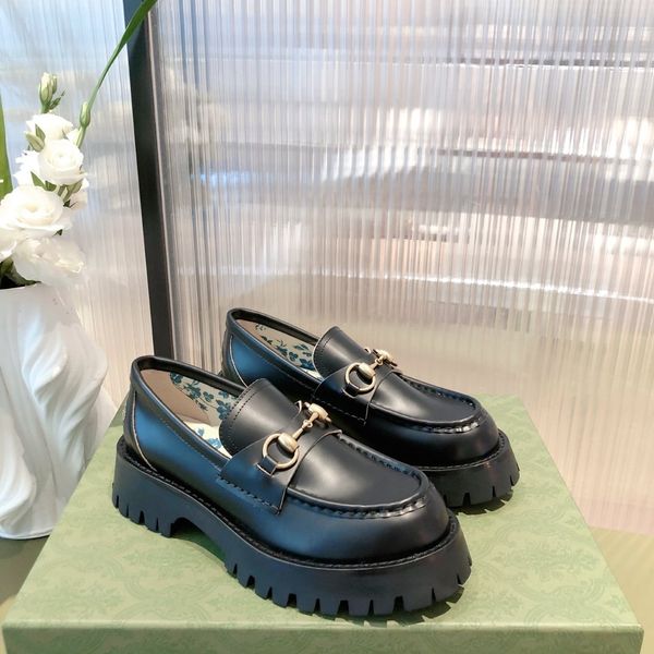 

designer thick-soled women's shoes luxury and comfortable fashion brand ladies classic shoelace shoe box, Red;white