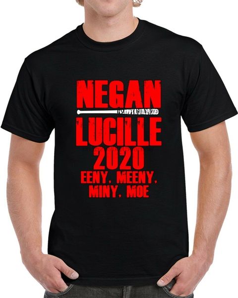 

negan lucille 2020 walking dead t shirt sport hooded sweatshirt hoodie