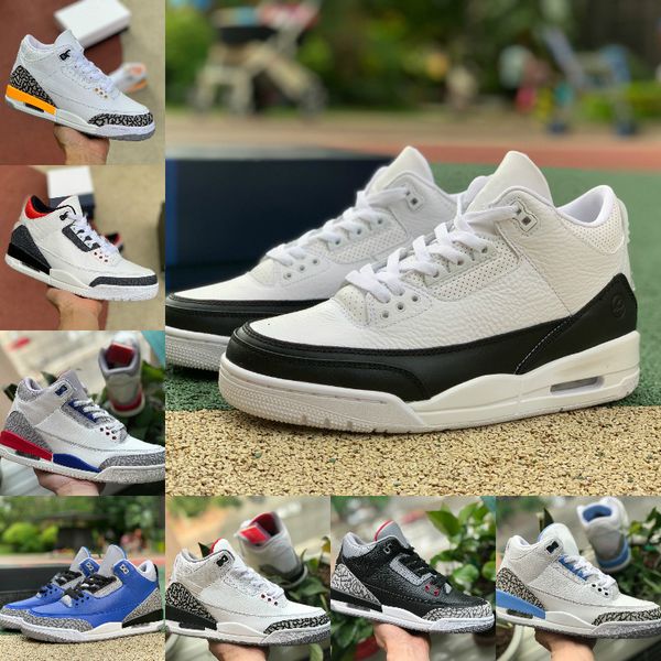 

fragment 3s 3 laser orange fire red air mens basketball shoes katrina knicks rivals jsp tinker sp black cement unc blue pe mocha designers