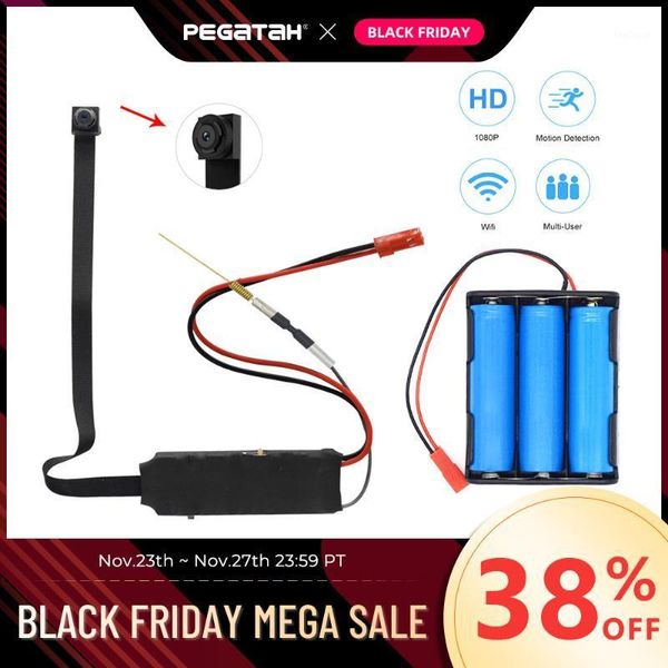 

mini cameras hd 1080p camera wifi camcorders portable dv video small sport micro monitor support sd card1