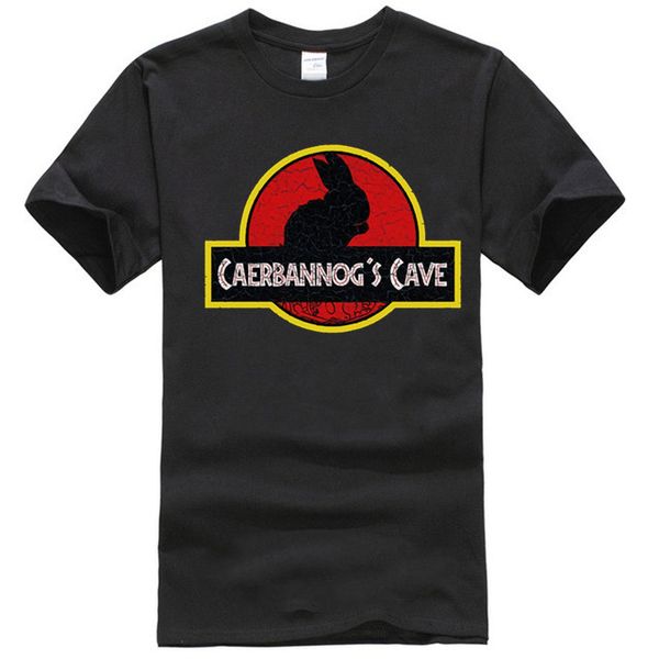 

caerbannogs cave tee t shirt killer monty fun python rabbit and the holy grail birthday sport hooded sweatshirt hoodie