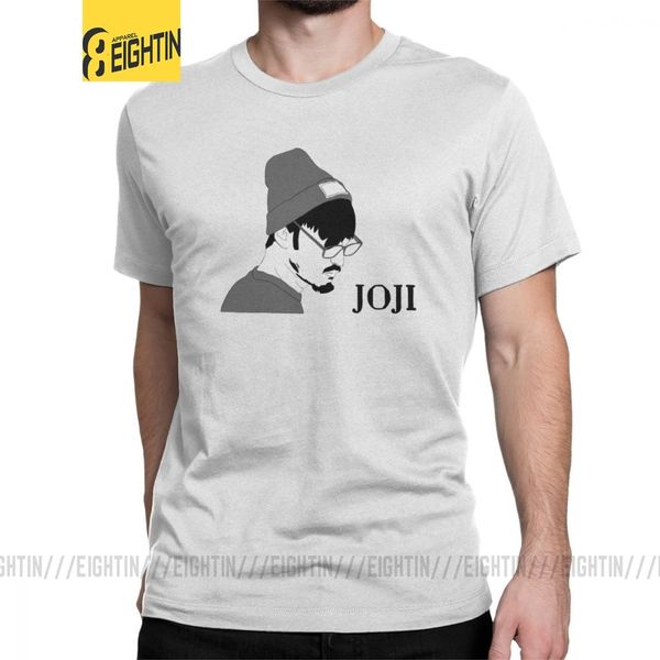 

joji logo for filthy frank pink guy tees short meme japanese youtube sleeve clothing unique sport hooded sweatshirt hoodie men t shirt