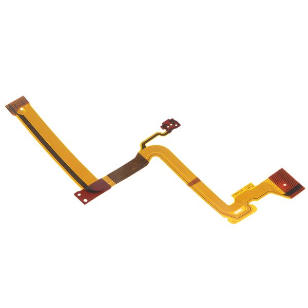 

lcd поворотный вал flex кабель для panasonic нс- v10gk v10 video ремонт камеры