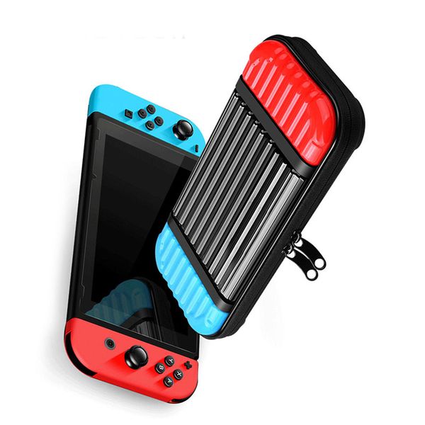 

2021 storage bag cover for nintendo portable waterproof switch can carry three-color protection bag for nintendo switch console nz