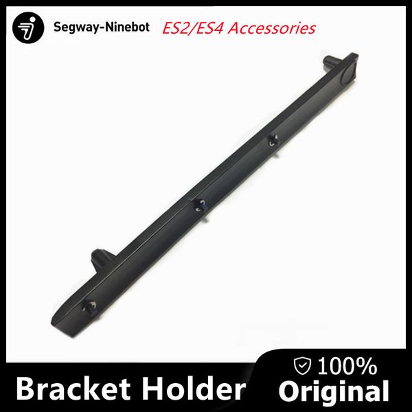 Original Elecric Scooter Scooter Externo Bateria Suporte Suporte Suporte de Suporte Peças de Hardware Compatível para Acessórios Ninbot ES2 ES4