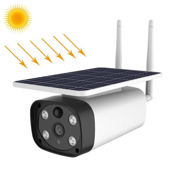 

ultra low power consumption solar wifi camera cctv waterproof ip67 1080p pir motion pasture outdoor phone remote monitor