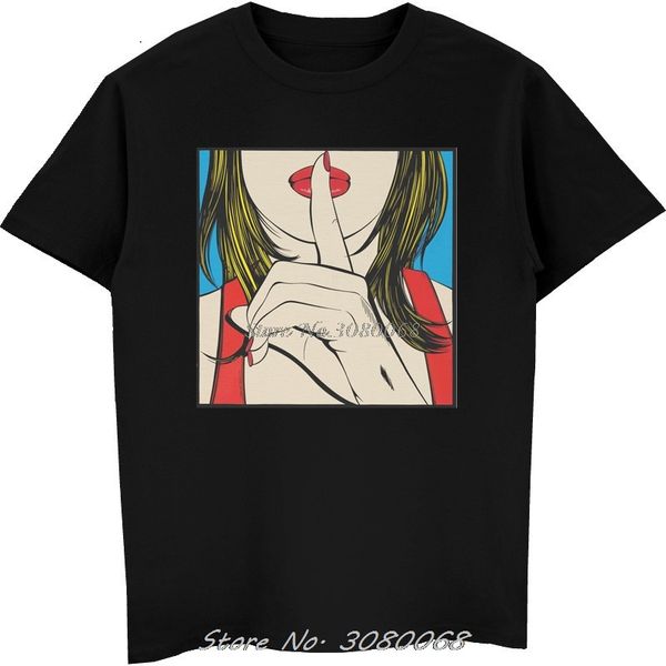 

summer feuer herren art finger mund geschenkidee print t-shirt men short sleeve o-neck shirt cool tees sport hooded sweatshirt hoodie