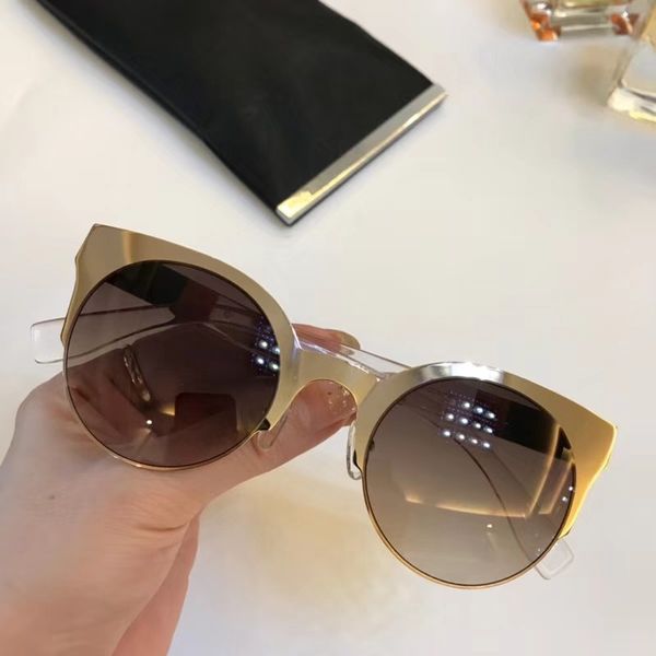 

2021 new 0080 mens sunglasses men sun glasses temperament women sunglasses fashion style protects eyes with box