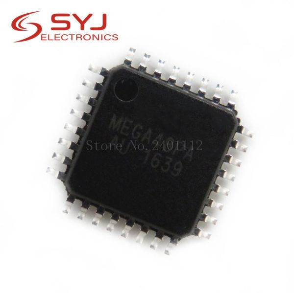 

10pcs / серия atmega48pa-au mega48pa-au atmega48pa atmega48 tqfp-32 в наличии