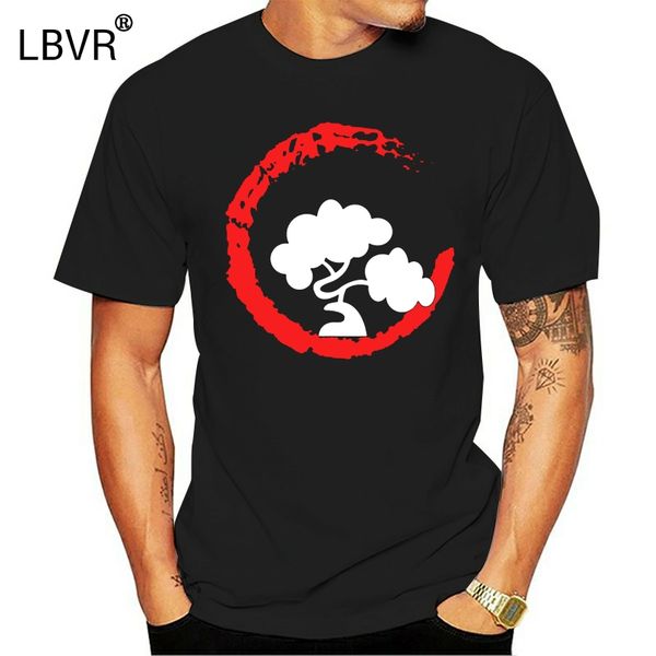 

бонсай дерево японский enso каллиграфия круг черная футболка m-xxxl streetwear майка спортивная с капюшоном толстовка толстовка